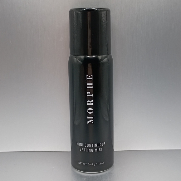Morphe Other - 5 For $25 Item🌸 Morphe Mini Continuous Setting Mist